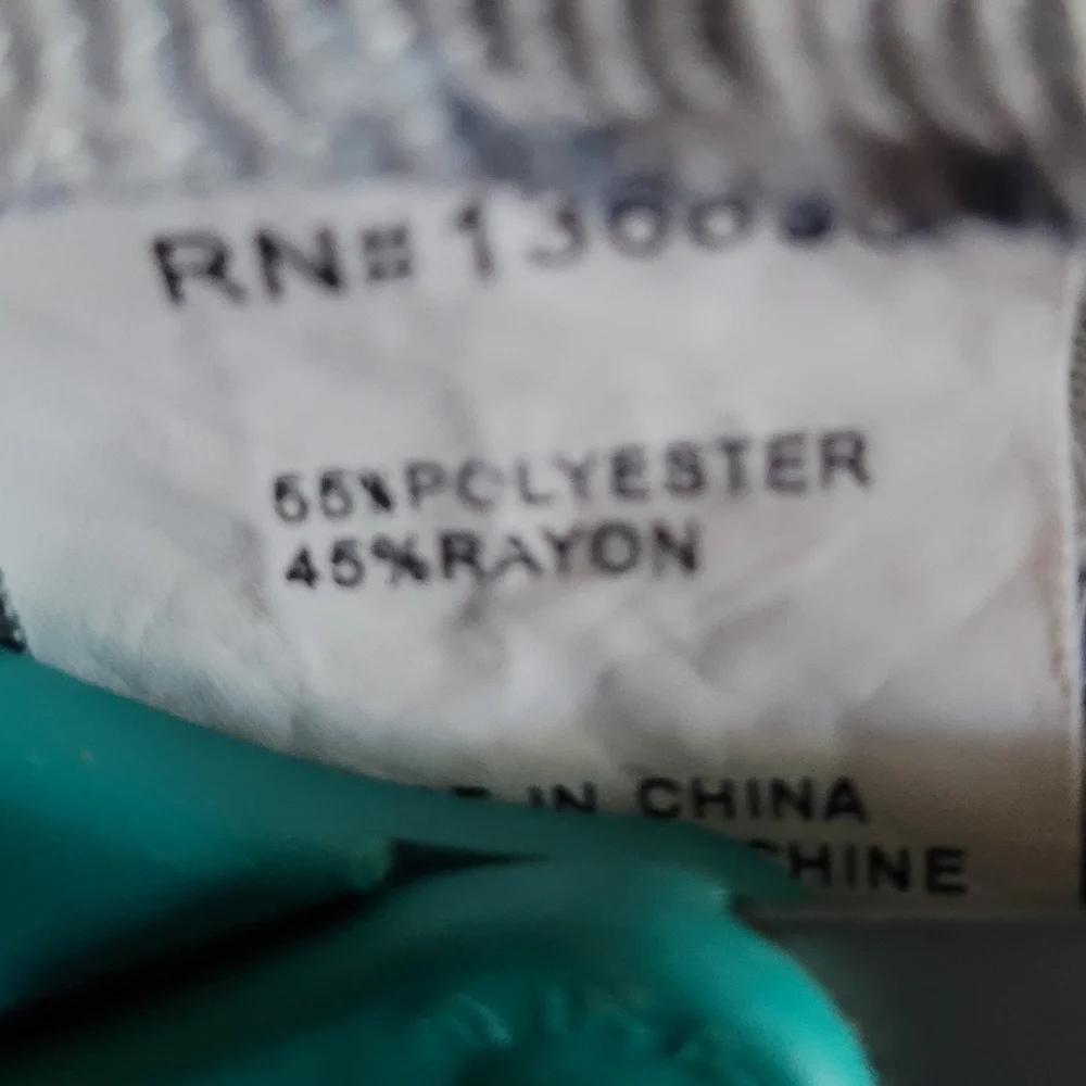 SOLD Cativa jacket - Picture 3 of 7